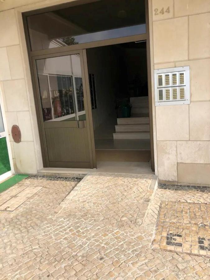 Apartmán Tonay Sol 7D Buarcos Exteriér fotografie