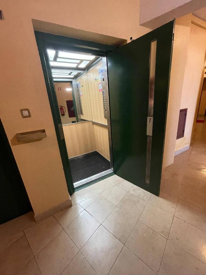 Apartmán Tonay Sol 7D Buarcos Exteriér fotografie