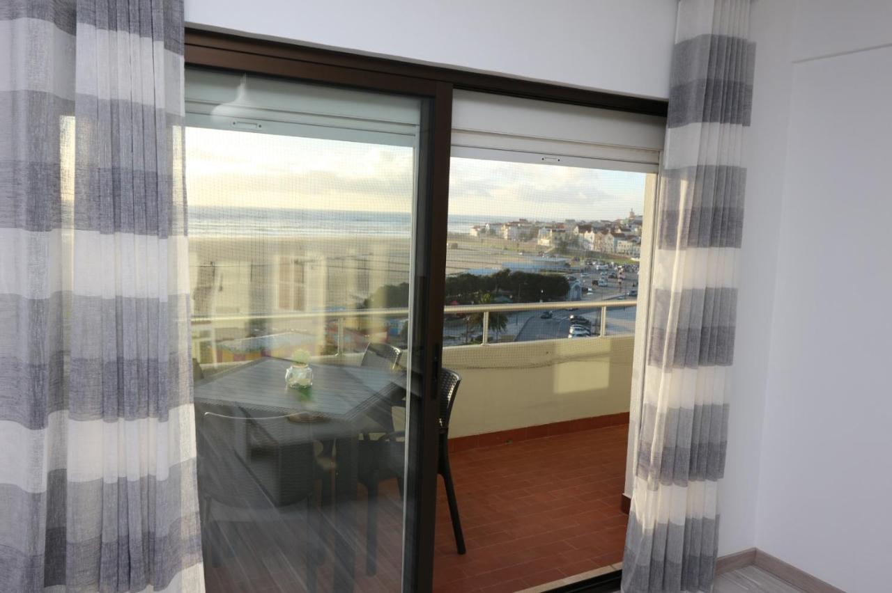 Apartmán Tonay Sol 7D Buarcos Exteriér fotografie