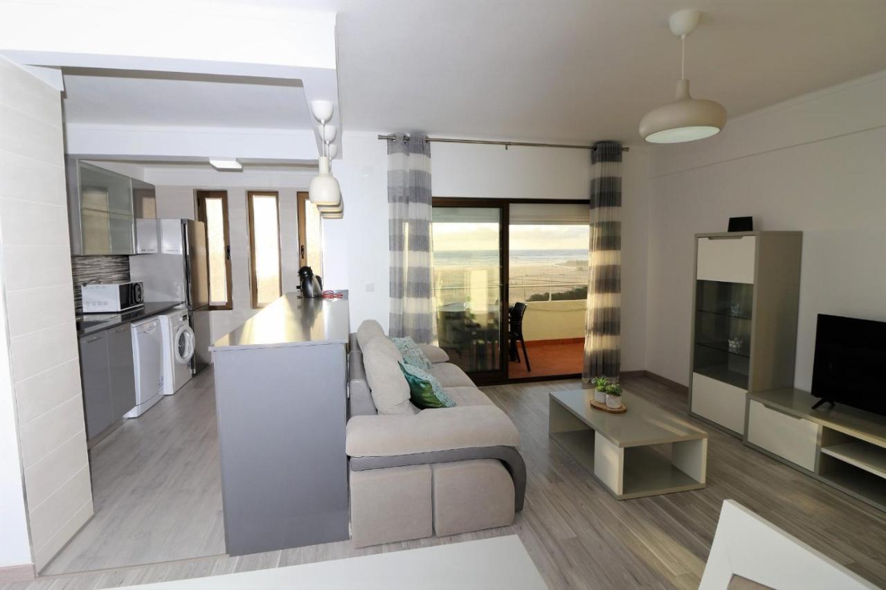 Apartmán Tonay Sol 7D Buarcos Exteriér fotografie