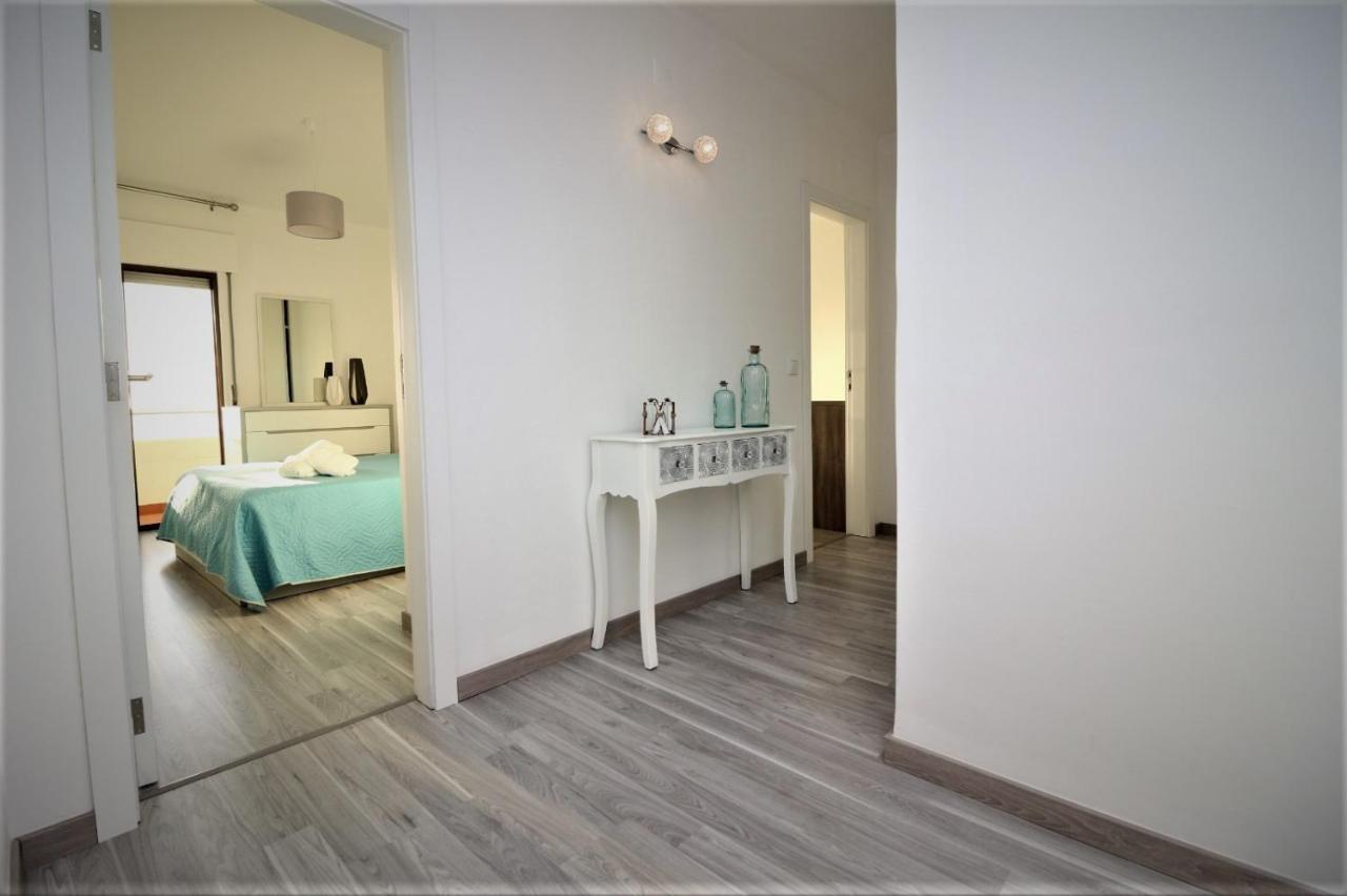Apartmán Tonay Sol 7D Buarcos Exteriér fotografie